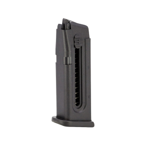 22 Long Rifle Magazine For Glock 44 - Magazine 22 Long Rifle 15rd For Glock 44 1/Pack