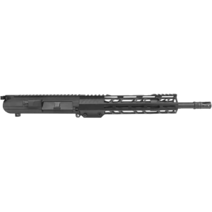 AR-STONER T-Series LR-308 Complete Upper Receiver 308 Winchester 12" Barrel