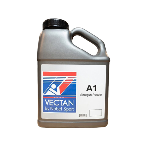 Vectan A1 Smokeless Gun Powder 4 lb