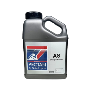 Vectan AS Smokeless Gun Powder 4 lb