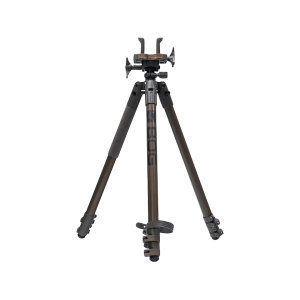 BOG DeathGrip Shooting Stick Tripod Kodiak