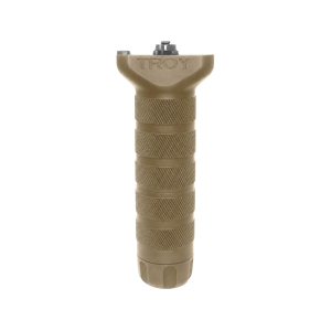 Troy Industries M-LOK Modular Vertical Foregrip FDE