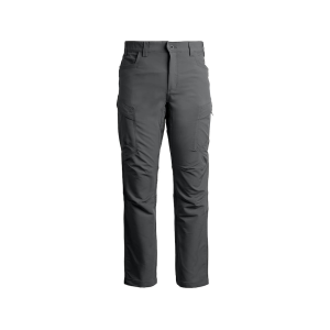 Blocker Outdoors Men's Shield Verse 2.0 Pants Charcoal 34" Waist 32" Inseam