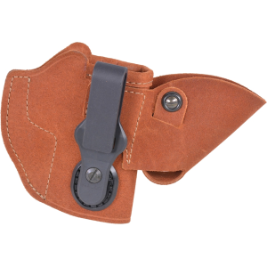 Galco Walkabout 3.0 IWB Holster Right Hand Ruger LCP Max Leather Natural