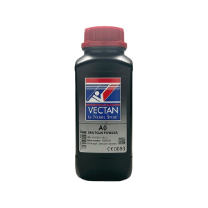 Vectan AO Smokeless Gun Powder 1 lb