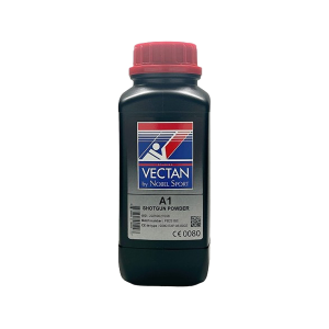 Vectan A1 Smokeless Gun Powder 1 lb