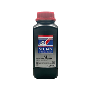 Vectan AS Smokeless Gun Powder 1 lb