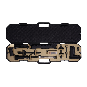 San Tan Tactical AR-15 Everything but the Lower Kit 5.56x45mm NATO 11.5" Barrel
