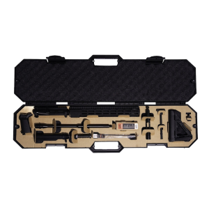 San Tan Tactical AR-15 Everything but the Lower Kit 5.56x45mm NATO 16" Barrel