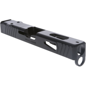 Rival Arms A1 Slide for Glock 17 Gen 5 RMR Optic Cut Nitride Black