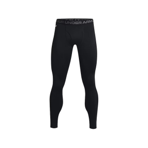 Under Armour Under Armour Men's Tactical Coldgear Base Layer Pants Black XL - $60.00 at MidwayUSA