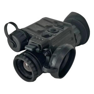 Armasight Sidekick 640 Pro Thermal Monocular 640 x 480 Resolution 1-4x 19mm Black