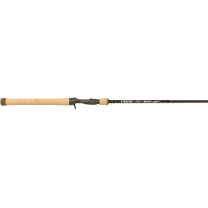 G.Loomis G.Loomis IMX Pro Bass Swimbait 7'9" Casting Rod Med Hvy - $490.00 at MidwayUSA