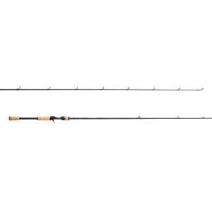 G.Loomis G.Loomis IMX Pro Bass Topwater 6'8" Casting Rod Med - $450.00 at MidwayUSA