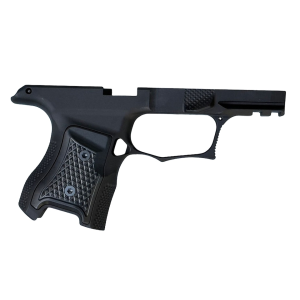 Sharps Bros Enhanced Grip Module Gen 3 Sig P365 Black/Black