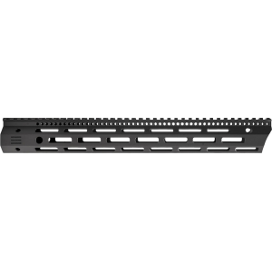 1791 Industries LiteRaider Magnite M-LOK Handguard AR-15 Full Top Rail Black 15"