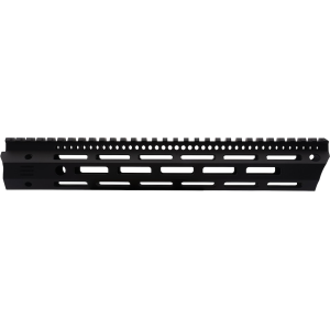 1791 Industries LiteRaider Magnite M-LOK Handguard AR-15 Full Top Rail Black 12"