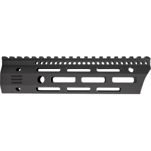 1791 Industries LiteRaider Magnite M-LOK Handguard AR-15 Full Top Rail Black 7.75"
