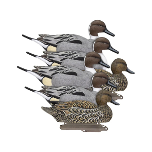 Higdon Higdon Legacy Foam Filled Magnum Pintail Duck Decoys 6PK - $109.99 at MidwayUSA