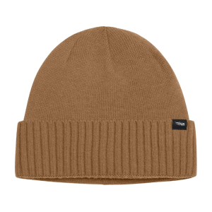 Sitka Gear Sitka Gear Men's Cuffed Knit Beanie Sequoia Brown One Size Fits Most - $45.00 at MidwayUSA
