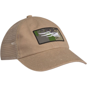 Sitka Gear Sitka Gear Men's Optifade Patch Vintage Hat Sandstone Cover One Size Fits Most - $40.00 at MidwayUSA