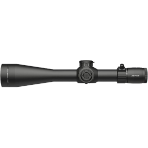 Leupold Mark 4HD Rifle Scope 34mm Tube 8-32x 56mm Illuminated PR2-MIL Reticle Matte Black