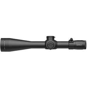 Leupold Mark 4HD Rifle Scope 34mm Tube 8-32x 56mm Illuminated PR3-MIL Reticle Matte Black
