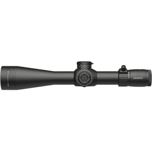 Leupold Mark 4HD Rifle Scope 34mm Tube 6-24x 52mm Illuminated PR2-MOA Reticle Matte Black