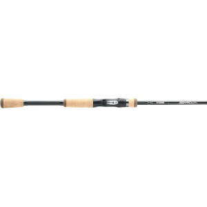 G.Loomis G.Loomis IMX Pro Bass Lipless 7'1" Casting Rod Med Hvy - $450.00 at MidwayUSA