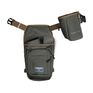 Easton Easton Pack Mule Quiver Ranger Green - $109.99 at MidwayUSA