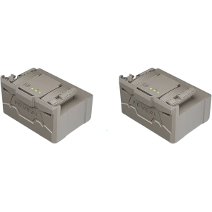Tactacam TACTACAM Reveal FlexPack R5 Lithium Power System 2PK - $99.99 at MidwayUSA