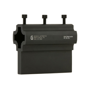 GEISSELE Reaction Block AR-15, AR-10 Vise Block