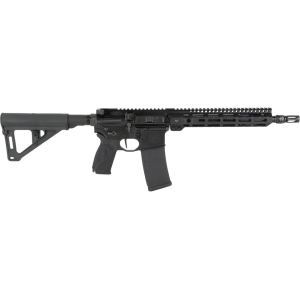 Smith & Wesson M&P15 AXE 5.56x45mm NATO Pistol 11.5" Threaded Barrel 30+1 Round Black Pistol Brace