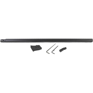 CZ 457 Varmint Barrel 22 Winchester Magnum Rimfire (WMR) 20" Length with 5-Round Magazine Nitride