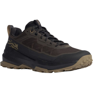 Sitka Gear Sitka Gear Men's Ascent Hiking Shoes Synthetic Earth 9 D - $149.00 at MidwayUSA