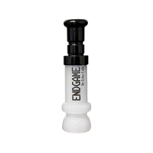 Echo Calls Echo End Game Duck Call Pearl/Black - $144.95 at MidwayUSA