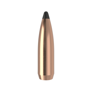 Nosler Solid Base 30 Caliber (308 Diameter) Bullets 180 Grain Jacketed Soft Point Box of 50