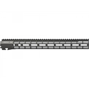 Aero Precision Atlas R-One M-LOK Handguard AR-15 16.6" Aluminum Black - Aero Precision