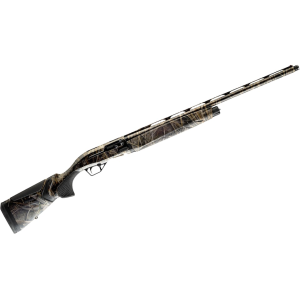 Beretta A400 Solo KO Semi Automatic 12 Gauge Shotgun 26" Realtree Max-7 Barrel Realtree Max-7 Field Stock
