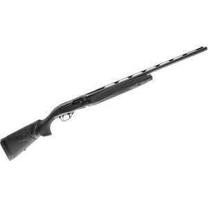 Beretta A400 Solo KO Semi Automatic 12 Gauge Shotgun 26" Black Barrel Black Field Stock