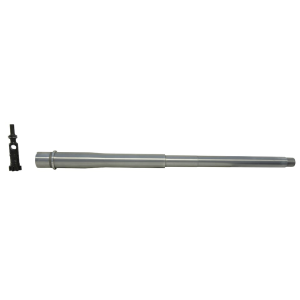 SHILEN Drop-In Match AR-15 Threaded Barrel 300 AAC Blackout 16