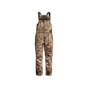Scent-Lok Scent-Lok Men's Ridge Bibs Realtree XT-3 Large - $219.99 at MidwayUSA