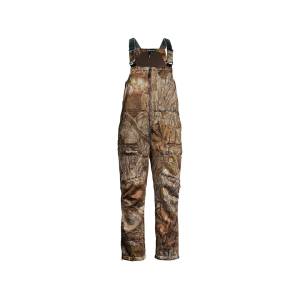 Scent-Lok Scent-Lok Men's Ridge Bibs Realtree APX Large - $219.99 at MidwayUSA
