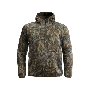 Scent-Lok Scent-Lok Men's Ridge Hoodie Mossy Oak Original Treestand XL - $199.99 at MidwayUSA