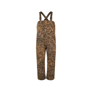 Drake Drake Men's Hardline Bibs Mossy Oak Original Shadowgrass 2XL - $199.99 at MidwayUSA