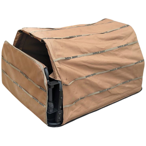 Dakota Decoys Dakota Decoys X-Series Collapsible Spring Loaded Dog Blind - $199.99 at MidwayUSA