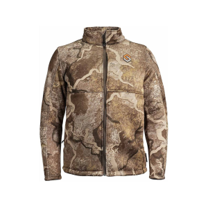 Scent-Lok Scent-Lok Men's Ridge Jacket Realtree XT-3 Medium - $189.99 at MidwayUSA