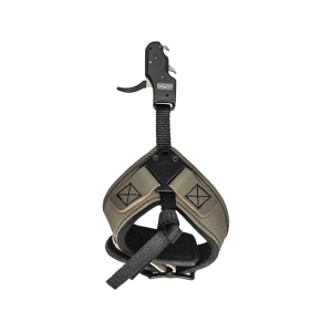 Scott Archery S2 Dual Sear Bow Release - Scott Archery