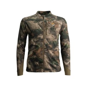 Scent-Lok Scent-Lok Men's Savanna Fuse Jacket Mossy Oak Terra Outland Large - $139.99 at MidwayUSA