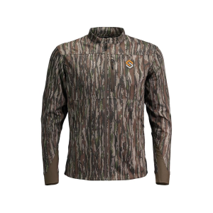 Scent-Lok Scent-Lok Men's Savanna Fuse Jacket Realtree Original 2XL - $139.99 at MidwayUSA